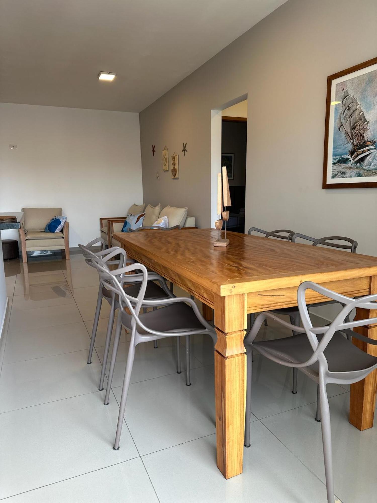 Apto Excelente C/Ar, Varanda Gourmet E Piscina Ubatuba Luaran gambar